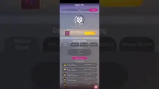 Dragonsky Levelup rewards 1000-1261