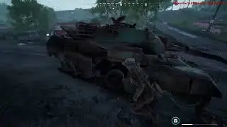I can't sit in one place for long.. (Vigor Gameplay)