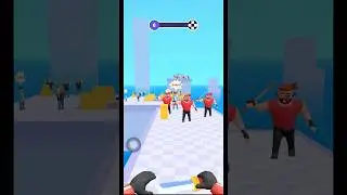Hit Master 3D Gameplay | Best Action Shooting Game | Android Gameplay