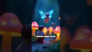 The Glowbug&rsquo;s Magical Midnight Parade