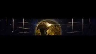 MGovernment Award Ceremony - Video Mapping 2015