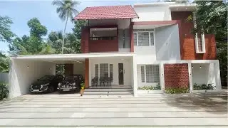 ഇത്  പുതുക്കി പണിത  വീടാണെന്ന്  പറയുമോ ?