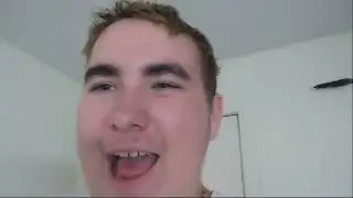 hype man ray ray c responded to Nathan Kings challenge