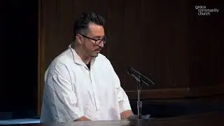 Michael Herrera Baptism - June 9 , 2024