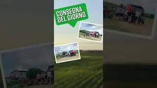 Bis di macchine per Lucini Paioni 📣