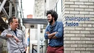 Shakespeare Fusion