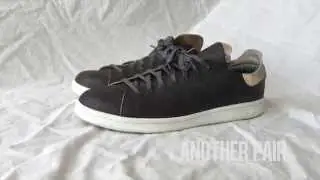 Ten Wears Later: Adidas Wings + Horns Stan Smith