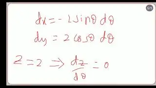 Vector Calculus - Line Integral | IITJAM 2015 PHYSICS (in Tamil) தமிழில்