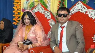 Eliyas Nikah Samiya