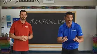 Pop Quiz: Mortgage Loans