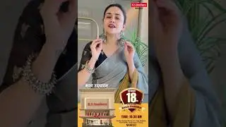 Join Amruta Khanvilkar at RS Brothers Nanded grand opening, 18th Oc I R.S.Brothers