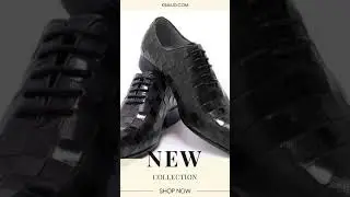 Luxury Italian Leather Dress Shoes Men Fashion Plaid Print Lace-Up Black Brown Wedding Office Sho...