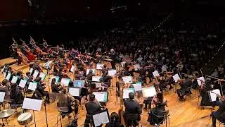 Sinfonía No.10 (1 Mov) - Gustav Mahler - Mario Benzecry