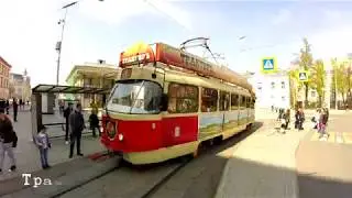 Москва - Санкт-Петербург 2018. Фильм первый. 2 серия.