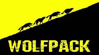 Wolfpack challenges