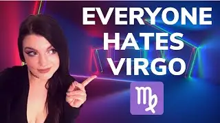 5 Reasons Virgo is the Worst ♍🌿 (POPULAR OPINION)