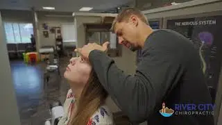 Welcome to River City Chiropractic in Spokane Valley, WA | Dr. Brian Wickstrom