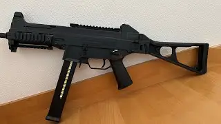 S&T UMP competition