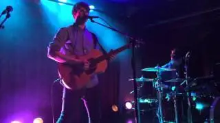 Damian Lynn Show My Love to You Live Papiersaal Zürich