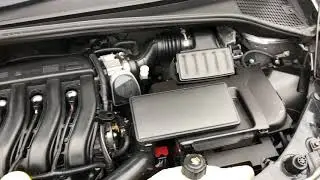 Renault Clio Estate Auto