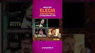 Jak się dobrze wyspać? #rpg #sesjarpg #erpeg&oacute;wek #fabulaultima #dnd #podcast #gaming #śmieszne #klip