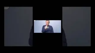 Evolution of Michael Rosen