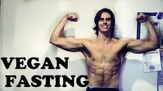 Vegan Intermittent Fasting: Was It Worth It?