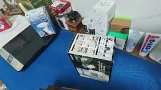 Đồng hồ #citizen #transistor #clock 👉 MADE IN JAPAN - Khung nhựa giả Gỗ - ☎️/Zalo 0907392808