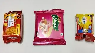 Tiger Glucose vs Lavian Wafer vs Marie Gold || Cookies 🍪🍪 || Biscuit 🍪