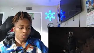 PROF - THE ENDING REACTION