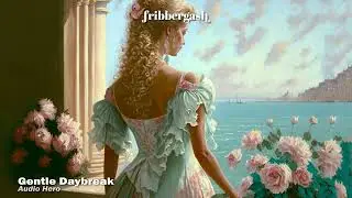 Gentle Daybreak - Audio Hero (Romantic Music)