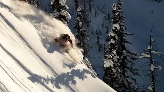 Guide Life: Stellar Heliskiing