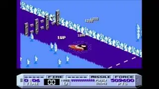 Cobra Triangle (NES) Part 1 of 1!