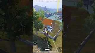 1 vs 4 Leveling 1 Squad #pubgmobile #pubg #pubgbgmi #pubgbgmimontage #shortpubg #shorts