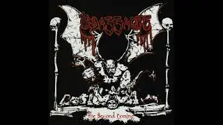 Massacre - The Second Coming (Demo 1990)