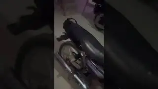 Watch next part ❤️Spendar bike restoresan #splendor #restoration #motivation #modified