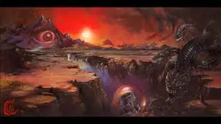 Tchornobog - Tchornobog (Full-length : 2017)