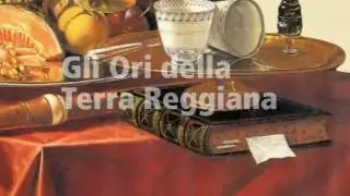 Gli Ori della Terra Reggiana 2009
