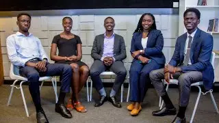 Why does the west dominate top CEO’s jobs in Uganda? #InterUniversityDebates