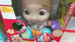 Toymension Toy Haul with a Cause