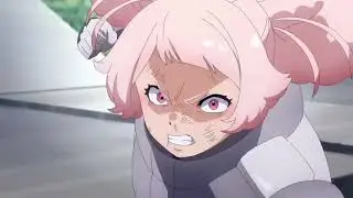 One Chuchu punch!