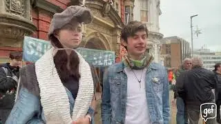 Extinction Rebellion January 18 2022