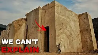 32 Gaint Prehistoric Structures Discoveries Secrets Humanity Still Can&rsquo;t Explain Even Today