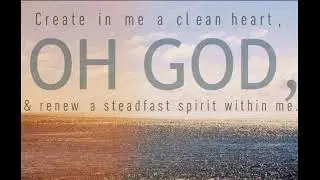 Channeling Archangel Metatron (  The Spirit of King David ) on Psalm 51 by Cassiopeia - rus-eng text