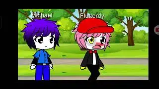 Characters (cars) part 22- Flutterdy is found 