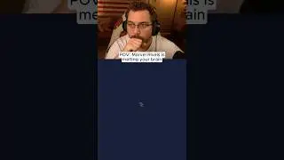 Marvel Rivals is Melting My Brain