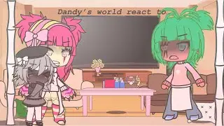 Dandy&rsquo;s world react to&hellip;(wip)#dandysworld #react #fyp #viral  put in 2x speed! (Discontinued)