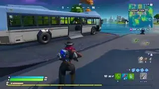 Fortnite DIPLO Concert Ft. YOUNG THUG, NOAH CYRUS!!!!!
