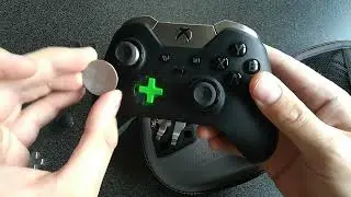 Честный обзор геймпада XBOX ONE ELITE