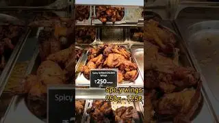 Budget friendly combo from lulu mall tvm#lulu#foodreels#chicken#food#foodshorts.